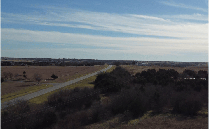Pictures of Land property located at 3765 FM85, Ennis, TX 75119 for sales - image #1