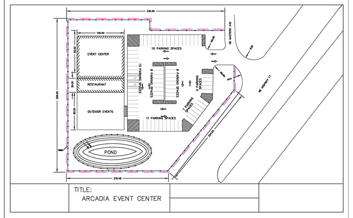 Pictures of Retail property located at 3327 US-17, Arcadia, FL 34266 for sales - image #1
