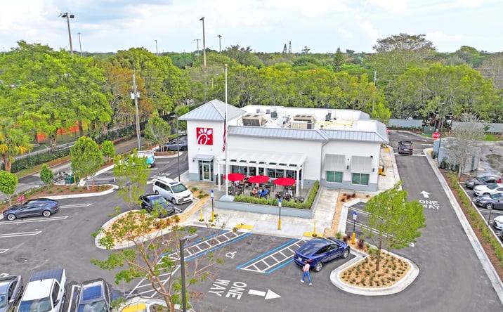 Pictures of Retail property located at 13001 S Dixie Hwy, Miami, FL 33156 for sales - image #1