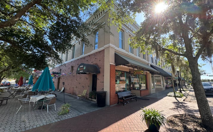 Pictures of Retail property located at 195 E Main St, Bartow, FL 33830 for sales - image #1