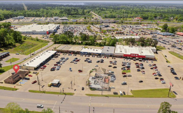 Pictures of Mixed Use, Office, Retail property located at 142 Truly Plz, Cleveland, TX 77327 for sales - image #1