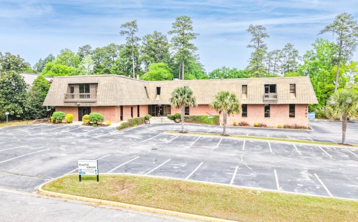 Pictures of Office property located at 1701 St. Julian Place, Columbia, SC 29204 for sales - image #1