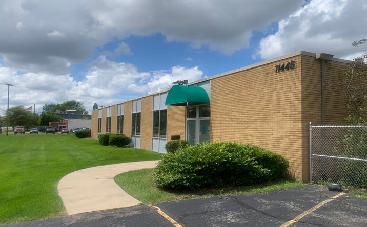 Pictures of Industrial property located at 114055-11445 Stephens Rd, Warren, MI 48089 for sales - image #1