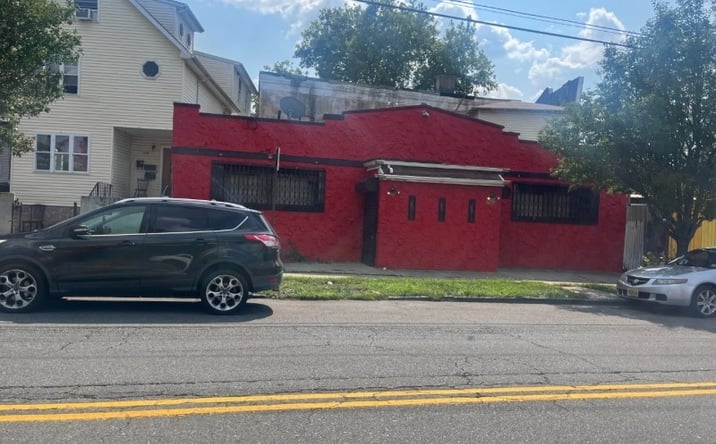 Pictures of Special Purpose, Land property located at 645 Magnolia Ave, Elizabeth City, NJ 07206-1407 for sales - image #1