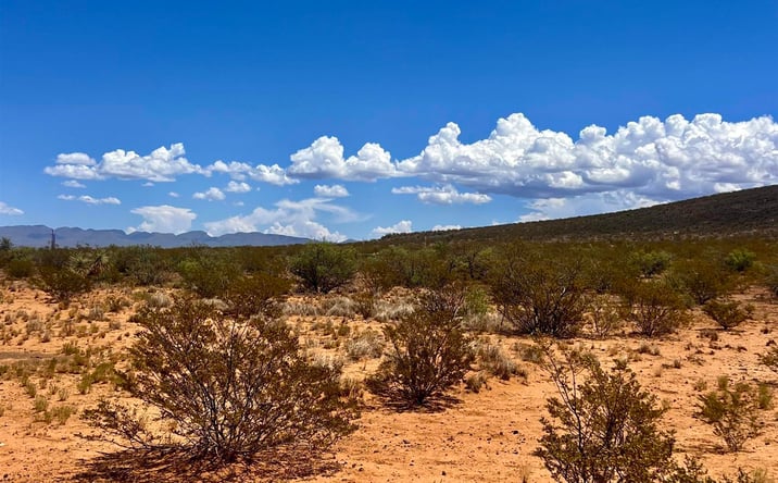 Pictures of Land property located at 90 Cutter Road Road, Cutter, NM 87901 for sales - image #1