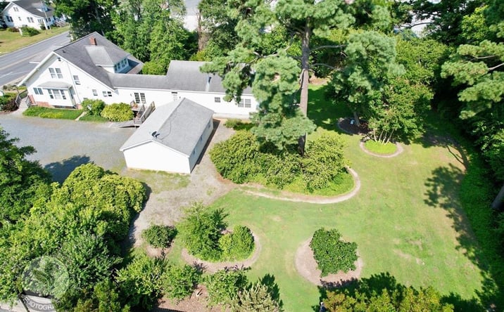 Pictures of Special Purpose property located at 141 Market St., Onancock, VA 23417 for sales - image #1