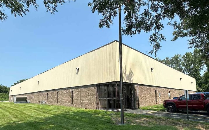 Pictures of Industrial property located at 7200 NE Birmingham Rd, Randolph, MO 64161 for sales - image #1