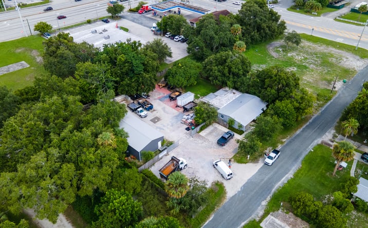 Pictures of Mixed Use property located at 5009 Lace Ave, Fort Pierce, FL 34982 for sales - image #1