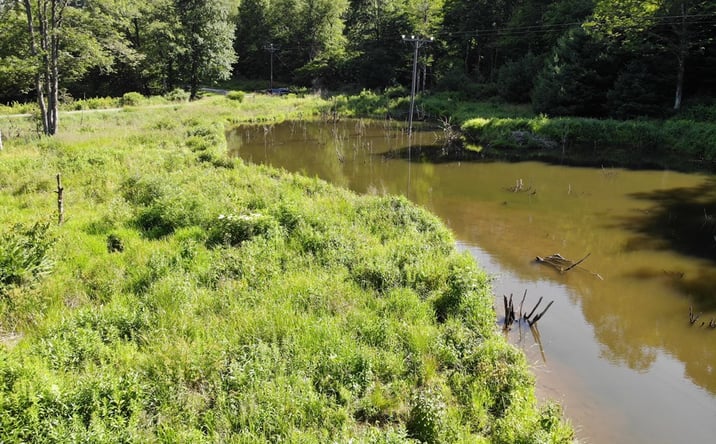image of property at STATE ROUTE 872 Keating PA 16720