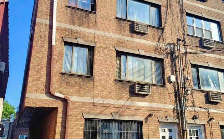 Pictures of Multifamily property located at 95-24 42nd Ave, Queens, NY 11373 for sales - image #1