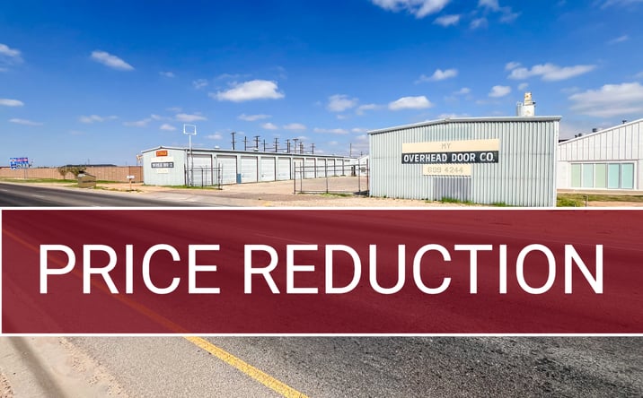 Pictures of Industrial property located at 1502 North Loop 250 West, Midland, TX 79706 for sales - image #1