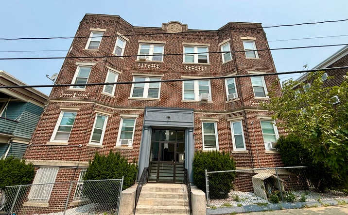 Bellingham Apartments in Chelsea, MA 02150