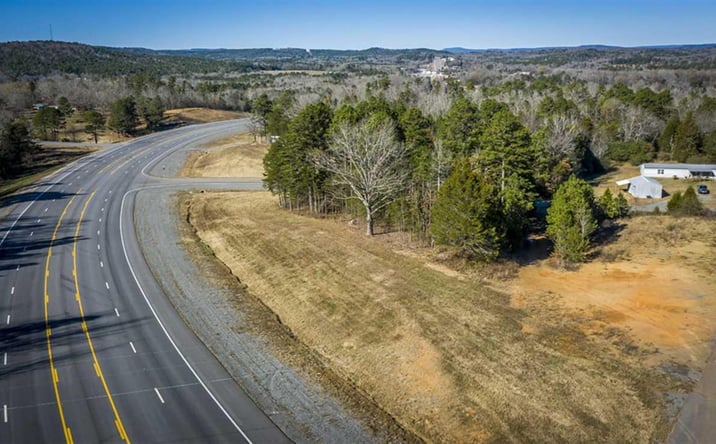 Pictures of Business for Sale property located at Highway 65 S, Choctaw, AR 72031 for sales - image #1