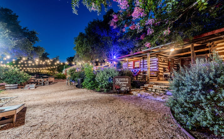 image of property at 5441 5481 FM 1102 New Braunfels TX 78132