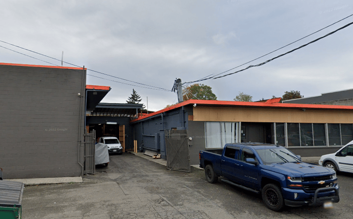 Pictures of Industrial property located at 10818 Myers Way S, Seattle, WA 98168 for sales - image #1