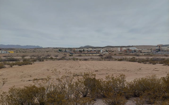 Pictures of Land, Mixed Use property located at 4250 Camino Coyote Ln, Las Cruces, NM 88011 for sales - image #1