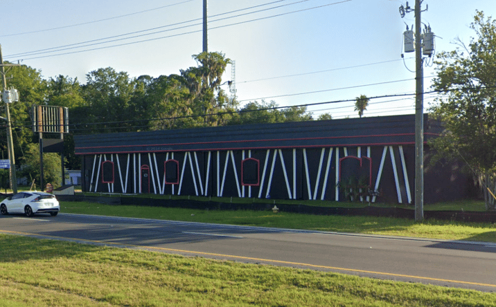 Pictures of Hospitality, Retail, Special Purpose property located at 6347 Philips Hwy, Jacksonville, FL 32216 for sales - image #1