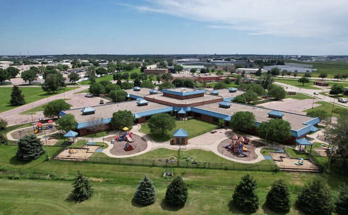 Pictures of Retail, Office property located at 4800 North 4th Avenue, Sioux Falls, SD 57104 for sales - image #1