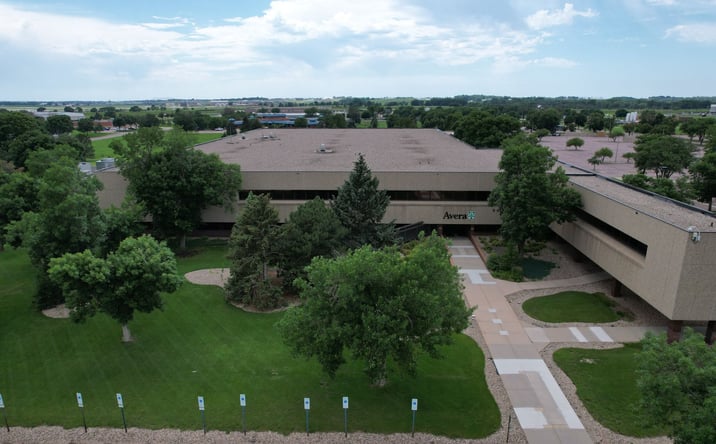 Pictures of Office property located at 500 E 56th St, Sioux Falls, SD 57104 for sales - image #1