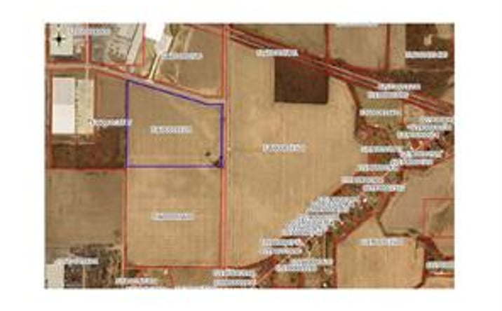 Pictures of Land property located at County Rd. 260 Rd, Clyde, OH 43464 for sales - image #1