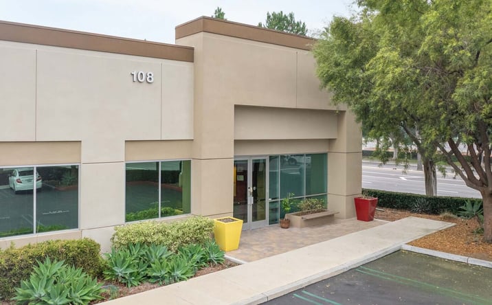 Pictures of Office property located at 108 Discovery, Irvine, CA 92618 for sales - image #1