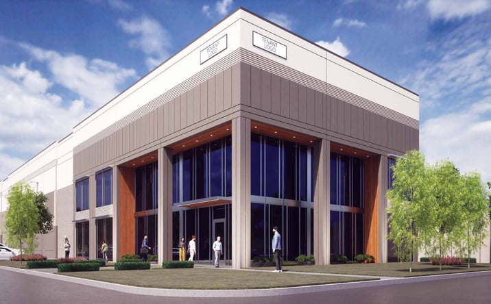 Pictures of Industrial property located at Fort Bend Pkwy & McHard Rd, Houston, TX 77489 for sales - image #1
