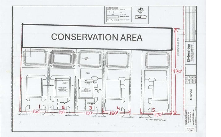 Pictures of Land, Office, Retail property located at 1200 W 19th Street Lot #`1, Panama City, FL 32405 for sales - image #1