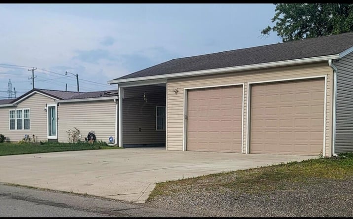 Pictures of Mixed Use, Retail, Office property located at 12164 Broad Street SW, Pataskala, OH 43062 for sales - image #1