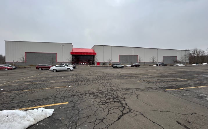 Pictures of Industrial, Special Purpose property located at 30990 Wixom Rd, Wixom, MI 48393 for sales - image #1