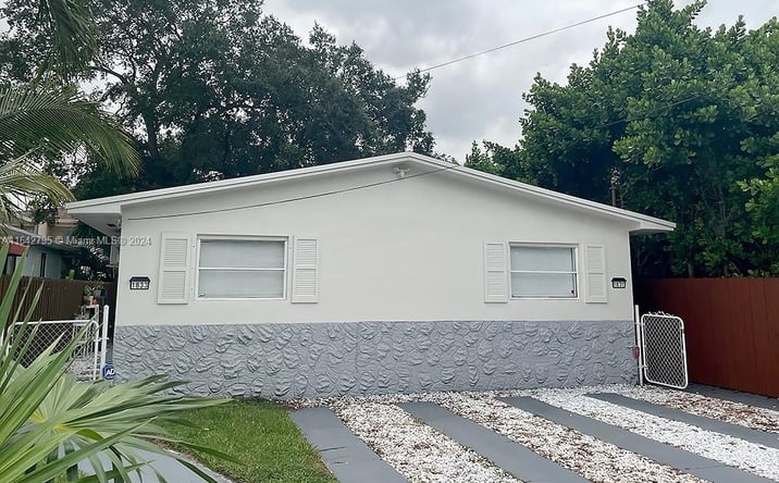 Pictures of Multifamily property located at 1831 NW 41st St, Miami, FL 33142 for sales - image #1