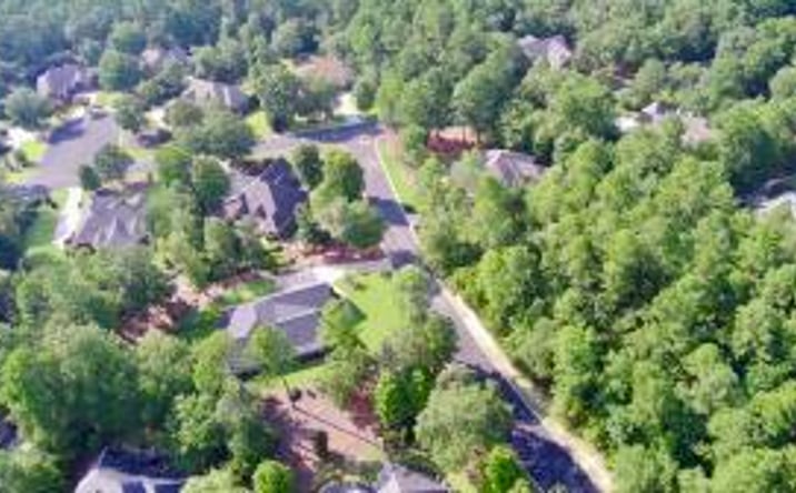 Pictures of Land property located at 000 Stonehaven Drive, Aiken, SC 29803 for sales - image #1