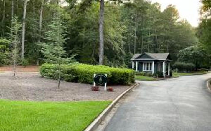 Pictures of Land property located at 2393 Cardigan Drive, Aiken, SC 29803 for sales - image #1