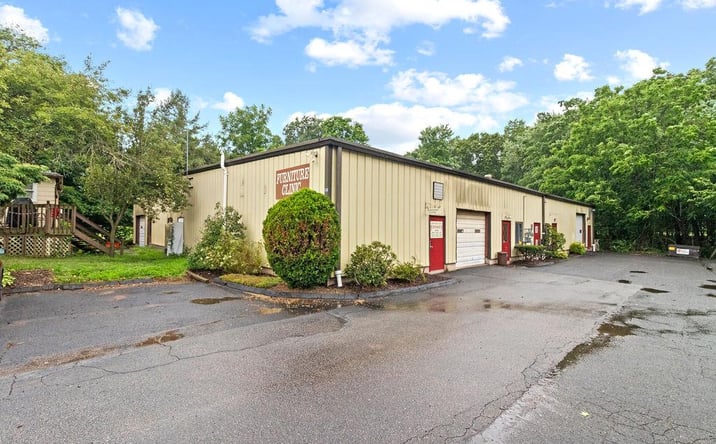 Pictures of Industrial, Mixed Use property located at 210 Brewer St, East Hartford, CT 06118 for sales - image #1