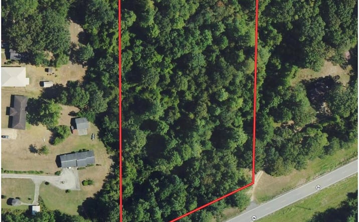 Pictures of Land property located at NHN HWY 26, Poplarville, MS 39470 for sales - image #1
