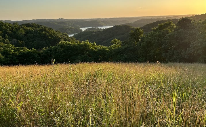 Pictures of Land property located at 80B Swan Ridge, Hilham, TN 38568 for sales - image #1