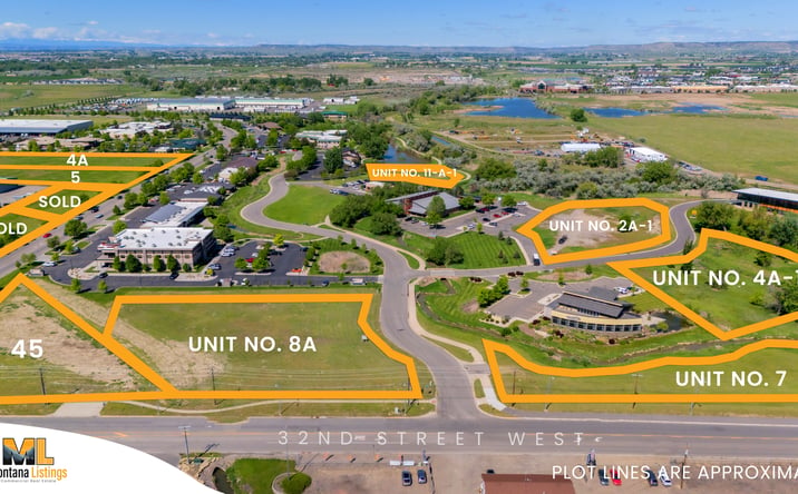 Pictures of Land property located at Gabel Rd, Billings, MT 59102 for sales - image #1