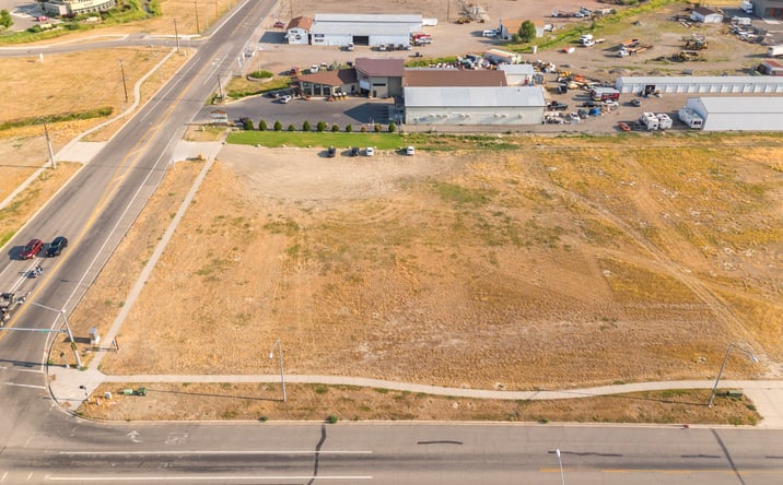 Pictures of Land property located at TBD Gabel Rd, Billings, MT, Billings, MT 59102 for sales - image #1