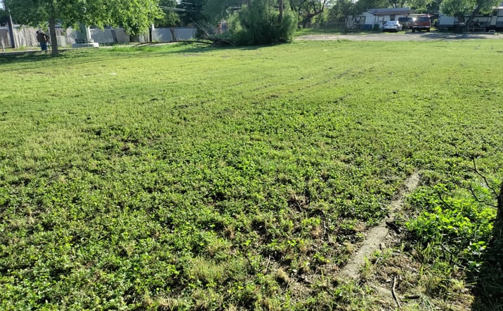 Pictures of Land property located at 2919 Pitluk Ave, San Antonio, TX 78211 for sales - image #1