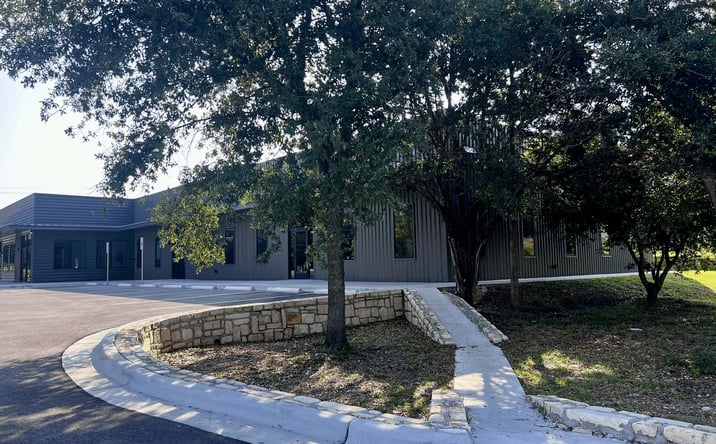Pictures of Office property located at 1445 Somerset Road #4, San Antonio, TX 78211 for sales - image #1