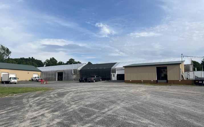 Pictures of Business for Sale property located at 1420 Conners Rd, Baldwinsville, NY 13027 for sales - image #1
