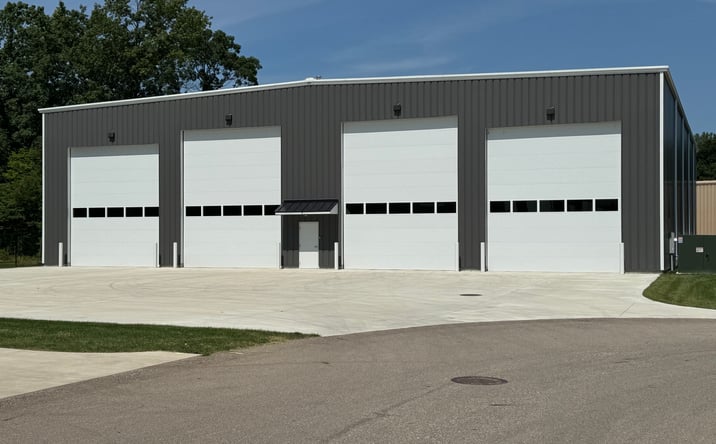 Pictures of Mixed Use, Self Storage, Special Purpose property located at 503 Douglas Ave, Holland, MI 49424 for sales - image #1
