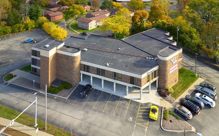 Pictures of Mixed Use, Office, Retail property located at 2450 W Ridge Rd, Rochester, NY 14626 for sales - image #1