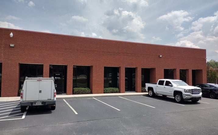 Pictures of Industrial property located at 5207 Bellewood Ct, Buford, GA 30518 for sales - image #1