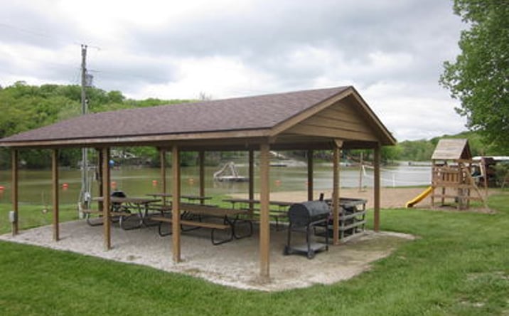 Pictures of Land property located at 26865 Spring Lake Trail, Kirksville, MO 63501 for sales - image #1