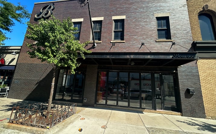Pictures of Retail, Hospitality property located at 324 W Chicago Ave, Chicago, IL 60654 for sales - image #1