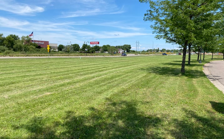 Pictures of Land property located at 6600 Laketowne Pl, Albertville, MN 55301 for sales - image #1