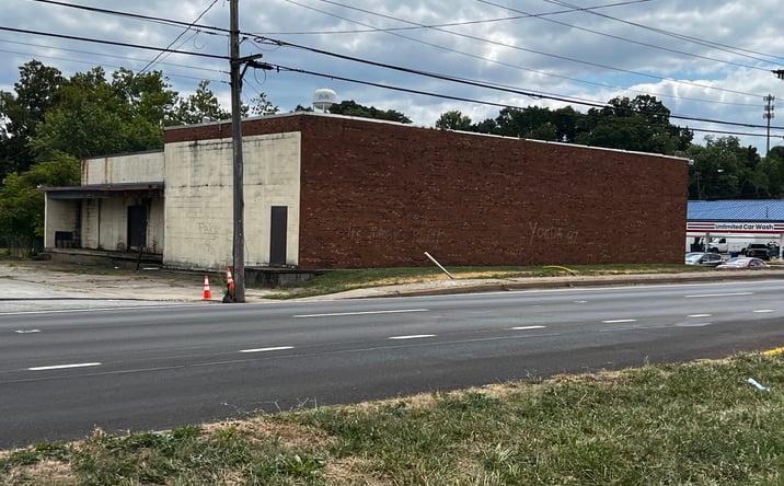 Pictures of Industrial, Mixed Use, Office, Retail property located at 1099 Division St, Parkersburg, WV 26101 for sales - image #1