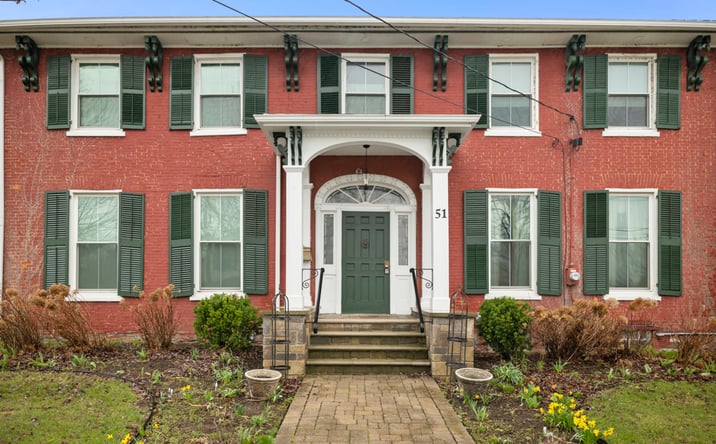 Pictures of Multifamily property located at 51 and 55 E Main St, North East, PA 16428 for sales - image #1