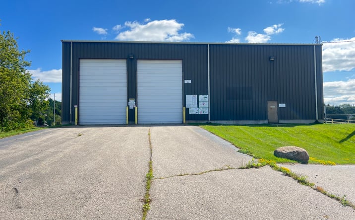 Pictures of Industrial property located at 629 W Spruce St, Sault Ste. Marie, MI 49783 for sales - image #1