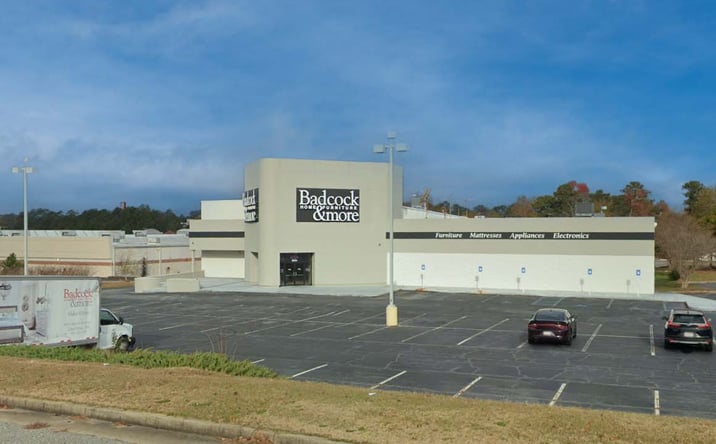 Pictures of Retail property located at 3001 Airport Trwy, Columbus, GA 31909 for sales - image #1
